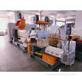 เศษถุงพลาสติก Noodeles Way Granulator Line